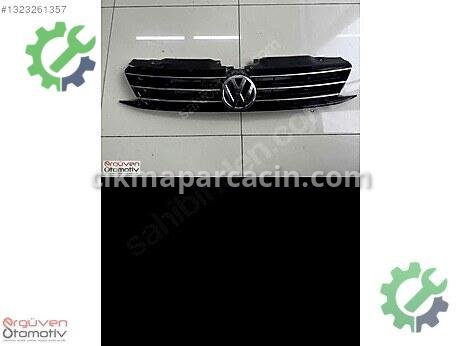 Volkswagen Jetta Ön Panjur çıkma parça