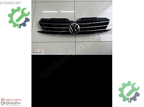 Volkswagen Jetta Ön Panjur çıkma parça