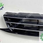 Volkswagen Jetta 2015- Ön Panjur Çıkma