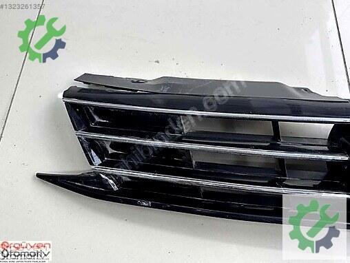 Volkswagen Jetta Ön Panjur çıkma parça