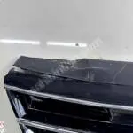 Volkswagen Jetta 2015- Ön Panjur Çıkma