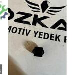 Volkswagen Jetta Far Seviye Ayar Anahtarı Düğmesi – 5C6941333A