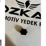 Volkswagen Jetta Far Seviye Ayar Anahtarı Düğmesi – 5C6941333A