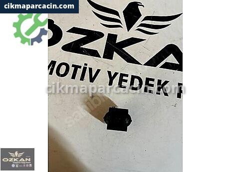 Volkswagen Jetta Far Ayar Anahtarı çıkma parça
