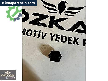 Volkswagen Jetta Far Ayar Anahtarı çıkma parça