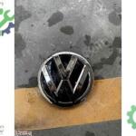 Volkswagen Jetta Golf 7 Passat Ön Panjur Arması 14-18 3g0853601b