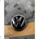 Volkswagen Jetta Golf 7 Passat Ön Panjur Arması 14-18 3g0853601b