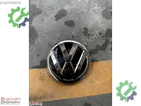 Volkswagen Jetta Ön Panjur çıkma parça