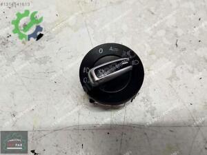 Volkswagen Jetta Golf Passat Far Anahtarı Butonu 3C8941431A SP
