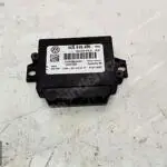 Volkswagen Jetta Park Sensör Beyni 5C6919475 SP