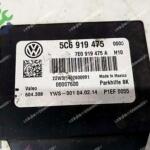 Volkswagen Jetta Park Sensör Beyni 5C6919475 SP