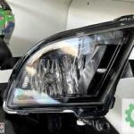 Volkswagen Jetta SAĞ ÖN SİS FARI 2015 2017 16D941700