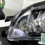 Volkswagen Jetta SAĞ ÖN SİS FARI 2015 2017 16D941700