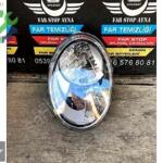 Volkswagen New Beetle 2011 2017 Sağ Far 5C1941006A