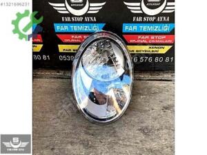 Volkswagen New Beetle 2011 2017 Sağ Far 5C1941006A