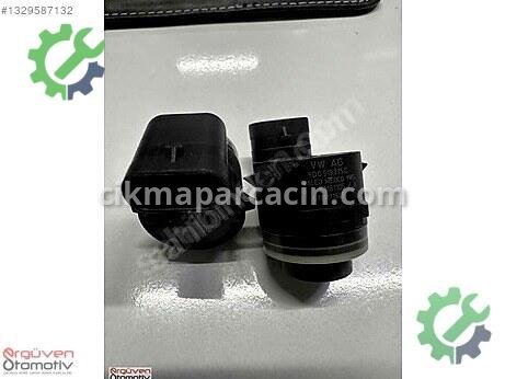 Volkswagen Jetta Park Sensörü çıkma parça