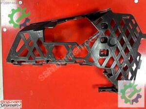 Volkswagen Ön Tampon Braketi İç Sol Passat 2015-2019 3G0807177