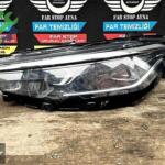 Volkswagen PASSAT B9 Kasa Sol Far 2024 2025 OEM: 3J1941035