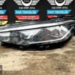 Volkswagen PASSAT B9 Kasa Sol Far 2024 2025 OEM: 3J1941035