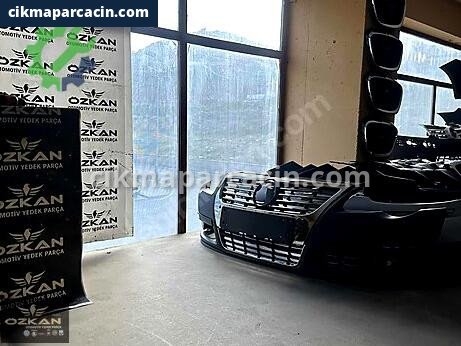 Volkswagen Passat Tampon çıkma parça