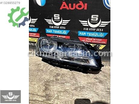 Volkswagen Passat Sağ Ön Far çıkma parça