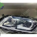Volkswagen Passat B7 Sol Far
