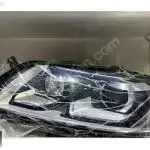 Volkswagen Passat B7 Sol Far