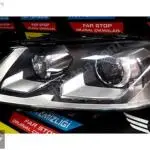 Volkswagen Passat B7 Xenon Led Sol Far