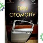 Orijinal Volkswagen Passat Sol Arka Kapı Çıkma