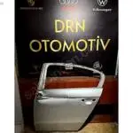 Orijinal Volkswagen Passat Sol Arka Kapı Çıkma
