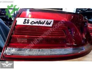 Volkswagen Passat B8 Comfortline Ledli Sağ Stop SIFIR CAM 3G5945