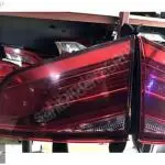 Volkswagen Passat B8 Comfortline Sağ iç Stop HATASIZ
