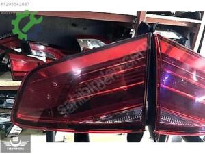 Volkswagen Passat B8 Comfortline Sağ iç Stop HATASIZ