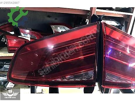 Volkswagen Passat Sağ Arka Stop çıkma parça
