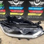 Volkswagen Passat B8 Full Led Sağ Far MERCEKSİZ OEM: 3G1941036C