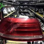Volkswagen Passat B8 SEDAN Ledli Sol Stop