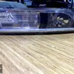 Volkswagen Passat B8 Sol Sis Farı OEM: 3G0941661G
