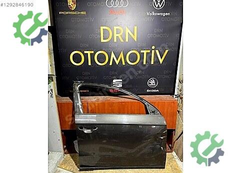 Volkswagen Passat Ön Kapı çıkma parça