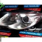 Volkswagen Passat CC Xenon Sol Far 2008-11 SIFIR 1307023004