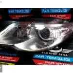 Volkswagen Passat CC Xenon Sol Far 2008-11 SIFIR 1307023004