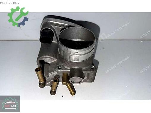 Volkswagen Passat Gaz Kelebeği MO0253SG çıkma parça
