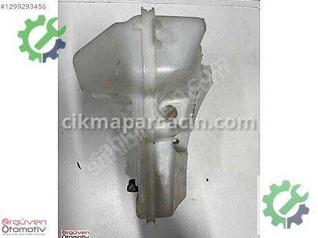 Volkswagen Polo Cam Motoru çıkma parça