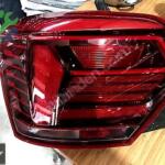 Volkswagen Polo 2020 Led Sol Stop