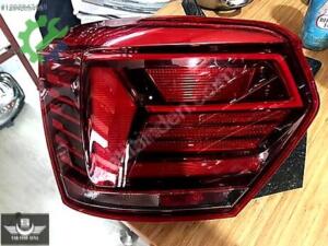Volkswagen Polo 2020 Led Sol Stop