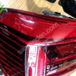 Volkswagen Polo 2020 Led Sol Stop