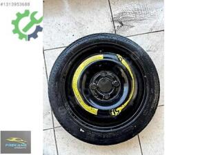 Volkswagen Polo 4×100 İnce Stedme