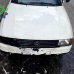 Volkswagen Polo Classic Sedan Çıkma Kaput
