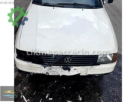 Volkswagen Polo Kaput çıkma parça