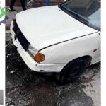 Volkswagen Polo Classic Sedan Çıkma Kaput