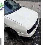 Volkswagen Polo Classic Sedan Çıkma Kaput